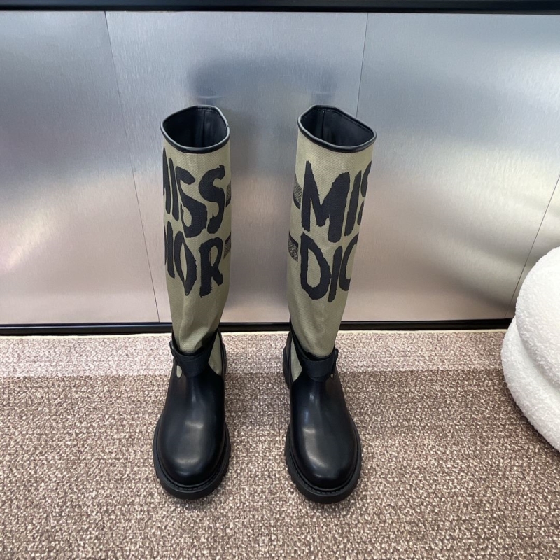 ch**an D*or boots